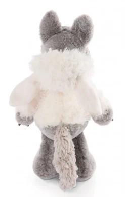 NICI Spielwaren Kuscheltier Wolf Ulvy 35 Cm Kuscheltiere Teddies & Plüschfiguren 9 NICI Spielwaren Kuscheltier Wolf Ulvy 35 Cm Kuscheltiere Teddies & Plüschfiguren -Kuschelwelt Verkauf 981721dce9222e258e5019307326349a
