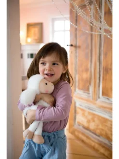 Nici 47555 Schutzengel Schaf La La Lammie 30cm Plüsch In Geschenkbox -Kuschelwelt Verkauf 987161f37112971c1a80eb56c82cdc31