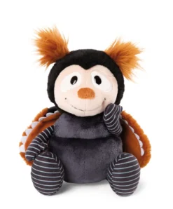 NICI Spielwaren Kuscheltier Maikäfer Bille 27cm Schlenkernd GREEN Kuscheltiere Teddies & Plüschfiguren 48779,NICI,Kuscheltier,Plüschtier,Stofftier,Schlenker,Maikäfer,Bille,NICI GREEN