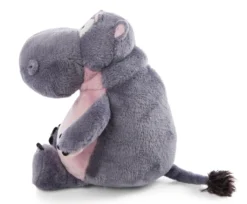 Nici 47968 Nilpferd DJ Nilbert 35cm Sitzend Plüsch Wild Friends GREEN -Kuschelwelt Verkauf 9922658cd06d82b75232351369f5b4b8 1