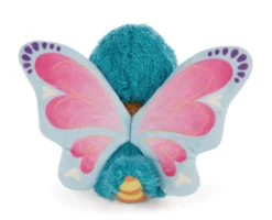 Nici 47939 Blauer Schmetterling 18cm Plüsch Kuscheltier Hello Spring Frühling -Kuschelwelt Verkauf 99ae9cb829f6777e43f8075de9a2840e