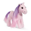 Nici 45880 Soulmates Princess Styling Pferd 25cm Mit Zubehör Plüsch Spielset