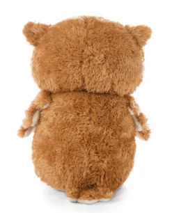 Nici 47092 Baby-Eule Owlino 30cm Mit Drehbarem Kopf Plüsch The Owlsons 7 Nici 47092 Baby-Eule Owlino 30cm Mit Drehbarem Kopf Plüsch The Owlsons -Kuschelwelt Verkauf 99f919e7a8b354820e55b1747ff954c3