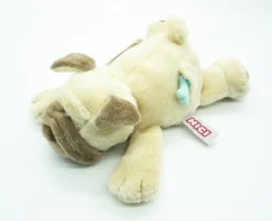 NICI 27584 - Plüschtier - Mops Hund (22cm) Kuscheltier Stofftier Plüschfigur -Kuschelwelt Verkauf 9a6f9161b1414a2792ce70361c1fdfcb