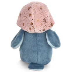 Nici 48355 Meise Andoli Schlafend Im Körbchen 12cm Plüsch Winter Friends GREEN -Kuschelwelt Verkauf 9a97e1de779770fda1e2d273d29b5723