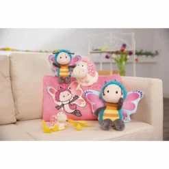 Nici 47937 Rosa Schnecke 17cm Plüsch Kuscheltier Hello Spring Frühling -Kuschelwelt Verkauf 9b19d9436d30c4c15ff6a75a3f790c47