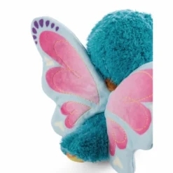 Nici 47939 Blauer Schmetterling 18cm Plüsch Kuscheltier Hello Spring Frühling -Kuschelwelt Verkauf 9d079cbf00749ac89a34473073c9ca7e