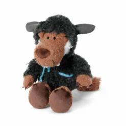 Nici 48532 Jolly Mäh Grauer Wolf Jolly Hugo Ca 25cm Plüsch Kuscheltier Schlenker -Kuschelwelt Verkauf 9df751f3a724694d1a641491133a8f8a