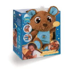 Nici 44531 Schlafmützen Schlummsi Der Schlummergeschichten-Bär Ca 38cm Blau -Kuschelwelt Verkauf 9fa0bd2674497f0484cc92454e6c0d2c
