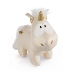 Nici 43723 Goldenes Einhorn Shooting Star Ca 13cm Plüsch Kuscheltier -Kuschelwelt Verkauf a08c6bb331614cdeddebecb6a5a7d3f9