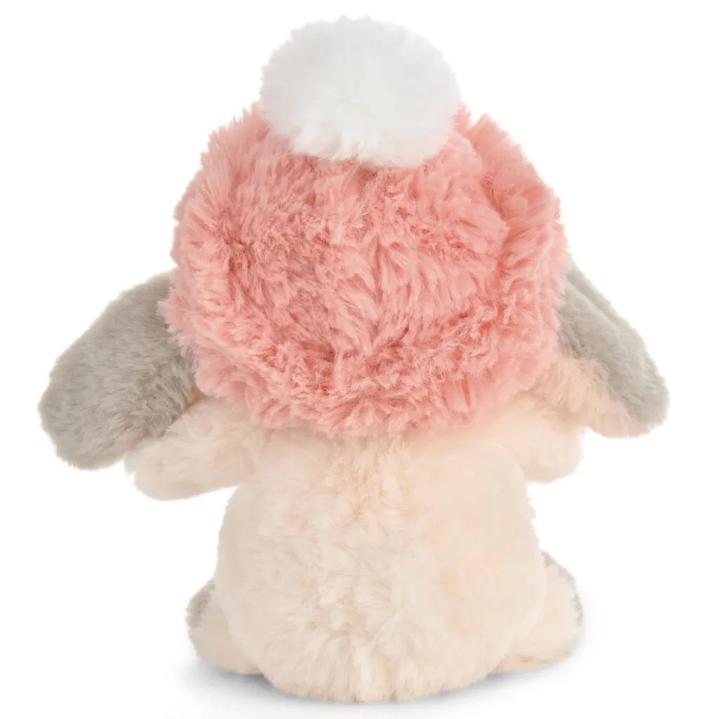 Nici 48310 Hase Liska Ca 20cm Plüsch Kuscheltier Schlenker Winter Friends GREEN 4 Nici 48310 Hase Liska Ca 20cm Plüsch Kuscheltier Schlenker Winter Friends GREEN - Image 4