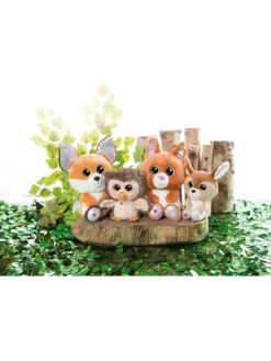 NICI Spielwaren Glubschis Schlenker Rehkitz Feena GREEN, 15 Cm (47694) Kuscheltiere Teddies & Plüschfiguren 47694,NICI,GLUBSCHIS,Plüschtier,Kuscheltier,Schlüsselanhänger,Reh,Rehkitz,Feena,Forest -Kuschelwelt Verkauf a102195fd441c08e9fb9f1c40dc7187e