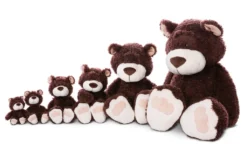 Nici 47603 Bär Kakaobraun 25cm Schlenker Plüsch Kuscheltier Classic Bear GREEN -Kuschelwelt Verkauf a15cbcd1884edcfc9b33bb3eee79d5ec