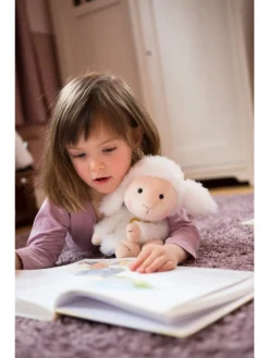 Nici 47555 Schutzengel Schaf La La Lammie 30cm Plüsch In Geschenkbox -Kuschelwelt Verkauf a22210d18cda104c09ed14bba710bffe