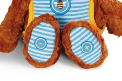 Nici 44531 Schlafmützen Schlummsi Der Schlummergeschichten-Bär Ca 38cm Blau -Kuschelwelt Verkauf a3bd4ef680fc0c35e97e29a4a1344348