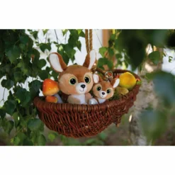 NICI Spielwaren Glubschis Schlenker Rehkitz Feena GREEN, 15 Cm (47694) Kuscheltiere Teddies & Plüschfiguren 47694,NICI,GLUBSCHIS,Plüschtier,Kuscheltier,Schlüsselanhänger,Reh,Rehkitz,Feena,Forest -Kuschelwelt Verkauf a3dfad378360febba7d5b2d8d7a28f44