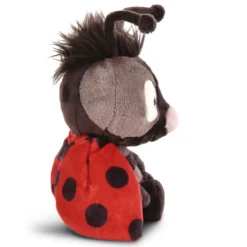 Nici 48202 Marienkäfer Lennybug 22cm Forest Friends GREEN Plüsch Kuscheltier -Kuschelwelt Verkauf a4f04b57433655adf2ef0a42a775a2d3
