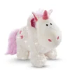 Nici 48164 Einhorn Theodor Im Schneeanzug Ca 32cm Plüsch Kuscheltier GREEN