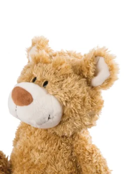 Nici 46509 Bär Goldbraun 50cm Plüsch Schlenker Kuscheltier Classic Bear -Kuschelwelt Verkauf a54883385cf8d58f481da2cbd1fc1b2d