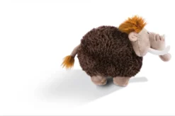 Nici 48072 Mammut Elke Stehend Ca 45cm Stone Age Plüsch Kuscheltier -Kuschelwelt Verkauf a5fadfb552d28d927fabc7854b6672ad