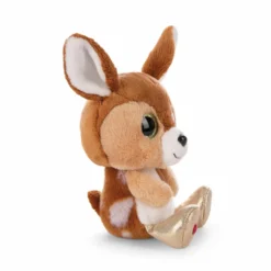 NICI Spielwaren Glubschis Schlenker Rehkitz Feena GREEN, 15 Cm (47694) Kuscheltiere Teddies & Plüschfiguren 47694,NICI,GLUBSCHIS,Plüschtier,Kuscheltier,Schlüsselanhänger,Reh,Rehkitz,Feena,Forest -Kuschelwelt Verkauf a89378e22a43d99ae32c1560d10a0ff5