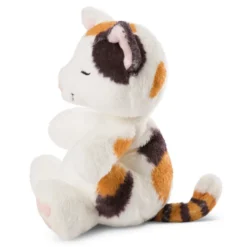 Nici 47143 Sleeping Kitties Schlafende Katze Im Körbchen 16cm Plüsch Glückskatze -Kuschelwelt Verkauf a9009b07860e01d323f45256b9205fb8