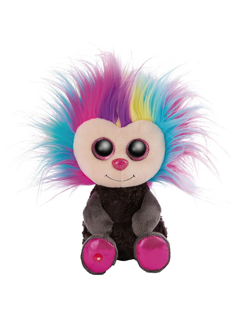 NICI Spielwaren Kuscheltier GLUBSCHIS Fee Titiyu 25 Cm Kuscheltiere Teddies & Plüschfiguren Hz13139 3 NICI Spielwaren Kuscheltier GLUBSCHIS Fee Titiyu 25 Cm Kuscheltiere Teddies & Plüschfiguren Hz13139 - Image 3