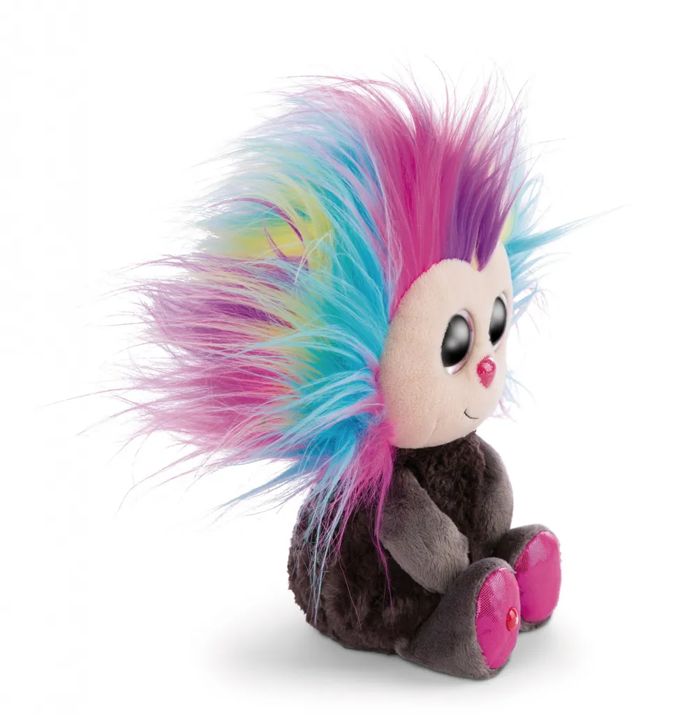 NICI Spielwaren Kuscheltier GLUBSCHIS Fee Titiyu 25 Cm Kuscheltiere Teddies & Plüschfiguren Hz13139 5 NICI Spielwaren Kuscheltier GLUBSCHIS Fee Titiyu 25 Cm Kuscheltiere Teddies & Plüschfiguren Hz13139 - Image 5