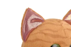 NICI Spielwaren Kuscheltier GLUBSCHIS Katze Getigert Tabbrey 25cm Kuscheltiere Teddies & Plüschfiguren 48703,NICI,GLUBSCHIS,NICI GREEN,Pet Edition,Kuscheltier,Plüschtier,Stofftier,Katze,Tabbrey -Kuschelwelt Verkauf ab1887c639a93606d6f3283d1b925fc6