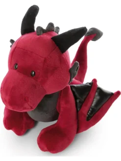 NICI Spielwaren Drache Eldor 30cm Stehend (48081) Kuscheltiere Drachen Teddies & Plüschfiguren 48081,NICI,Dragonia,Drache,Eldor,Kuscheltier,Plüschtier,Stofftier,Stehend,Stehendes,48081 -Kuschelwelt Verkauf abe3ddad70862a05fb38a90e286a91f5