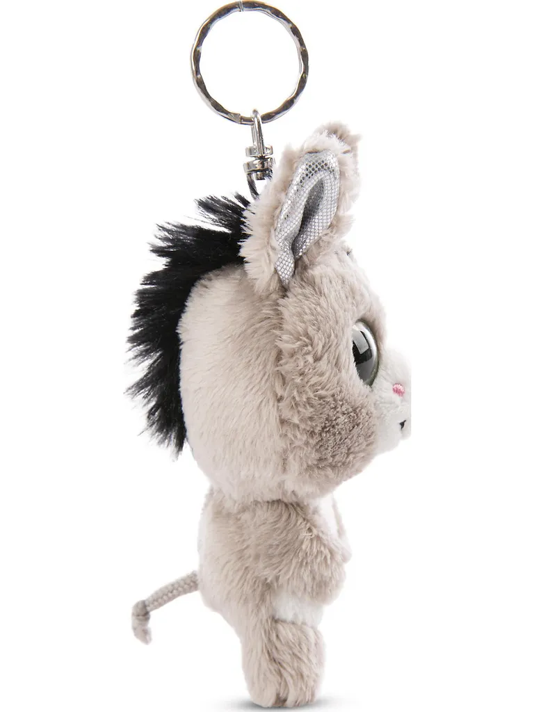 NICI Spielwaren Glubschis Schlenker Esel Donki 9cm (47661) Kuscheltiere Teddies & Plüschfiguren 47661,NICI,GLUBSCHIS,Plüschtier,Kuscheltier,Schlüsselanhänger,Esel,Donki 1 NICI Spielwaren Glubschis Schlenker Esel Donki 9cm (47661) Kuscheltiere Teddies & Plüschfiguren 47661,NICI,GLUBSCHIS,Plüschtier,Kuscheltier,Schlüsselanhänger,Esel,Donki