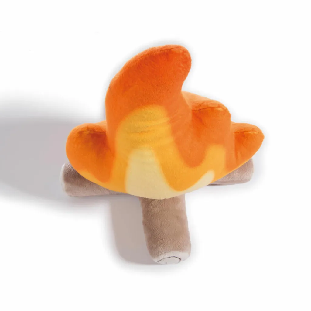 Nici 45324 Plüschfeuer Lagerfeuer Stehend Ca 20cm Stone Age Plüsch Kuscheltier 6 Nici 45324 Plüschfeuer Lagerfeuer Stehend Ca 20cm Stone Age Plüsch Kuscheltier - Image 6