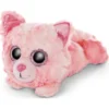 NICI Spielwaren Glubschis Liegend Katze Dreamie 15cm (46921) Kuscheltiere Teddies & Plüschfiguren 46921,GLUBSCHIS,NICI,Kuscheltier,Plüschtier,Katze,Dreamie