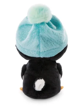 Nici 46956 Glubschis Winter Pinguin Nanami 15cm Plüsch Kuscheltier -Kuschelwelt Verkauf ad6af2ce106e082504e434b7c1722059