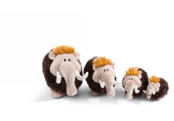 Nici 48072 Mammut Elke Stehend Ca 45cm Stone Age Plüsch Kuscheltier -Kuschelwelt Verkauf adced701ddf13ad44061e195e0d81dc0