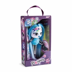 Nici 47508 Pixidoos Nali Blau 20cm 4-tlg Spielset Plüsch In Geschenkverpackung -Kuschelwelt Verkauf add75c041b7ce15970211e5c59a05a0c