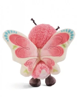 Nici 44932 Rosa Schmetterling Ca 18cm Plüsch Kuscheltier Hello Spring -Kuschelwelt Verkauf af94d2f68e355367c70d28da70fd10c8