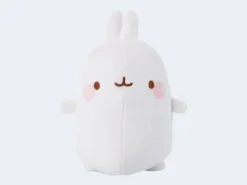 NICI Spielwaren Molang 12cm (47743) Kuscheltiere Teddies & Plüschfiguren NICI,Molang,Kuscheltier,Plüschtier,Stofftier,Hase,Molang, -Kuschelwelt Verkauf afac5adccb8d651279741aa5ee806fa3
