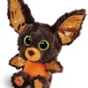 NICI Spielwaren Glubschis Kuscheltier Fledermaus Wakiki, 15cm (46304) Kuscheltiere Teddies & Plüschfiguren HK22 Glitzeraugen Glubschis Glubschiplüsch Plüschtiere Kuscheltiere Spielzeugknaller