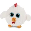 NICI Spielwaren Glubschis Schlenker Henne Henlou 15cm (47667) Kuscheltiere Teddies & Plüschfiguren 47667,NICI,GLUBSCHIS,Plüschtier,Kuscheltier,Henne,Henlou,Bauernhof,Küken