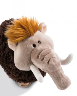 Nici 48072 Mammut Elke Stehend Ca 45cm Stone Age Plüsch Kuscheltier -Kuschelwelt Verkauf b58070e11483b14bd0021900942e26dd