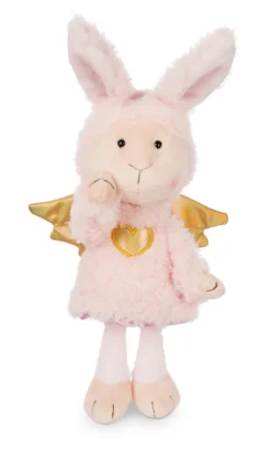 Nici 47556 Schutzengel Rosa Hase La La Bunnie 30cm Plüsch In Geschenkbox -Kuschelwelt Verkauf b6d4de2e15b614796c2f487d0863518d