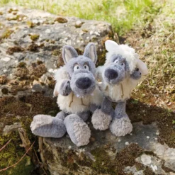 NICI Spielwaren Kuscheltier Wolf Ulvy 35 Cm Kuscheltiere Teddies & Plüschfiguren 13 NICI Spielwaren Kuscheltier Wolf Ulvy 35 Cm Kuscheltiere Teddies & Plüschfiguren -Kuschelwelt Verkauf b70b6439ac2114090e0adbc989421aff 1