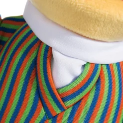 Nici Stoffpuppe Bert Sesamstraße 3 Größen Schlenker, Größe:45 Cm -Kuschelwelt Verkauf b79baad1be43383fb41f3a04529f7a9a