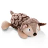 NICI Kuscheltier Gürteltier Armin Liegend 45259 - NICI Wild Friends Gürteltier 30cm