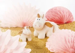 Nici 46372 Einhorn-Engel Angelia 13cm Stehend Plüsch Weiß-gold Kuscheltier -Kuschelwelt Verkauf b9c77a9c6418ab77669d68ac58e8af8b