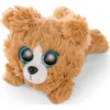 NICI Spielwaren Glubschis Liegend Hund Lollidog 15cm (46923) Kuscheltiere Teddies & Plüschfiguren 46923,GLUBSCHIS,NICI,Kuscheltier,Plüschtier,Hund,Lollidog