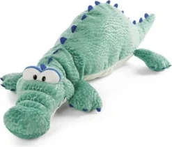 Nici 47982 Krokodil Croco McDile 68cm Liegend Plüsch Wild Friends GREEN -Kuschelwelt Verkauf baeb692feb5893dd82f601a16dd3bfc4