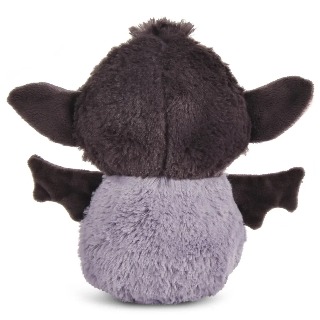 Nici 48209 Fledermaus Drallula 30cm Forest Friends GREEN Plüsch Kuscheltier 6 Nici 48209 Fledermaus Drallula 30cm Forest Friends GREEN Plüsch Kuscheltier - Image 6