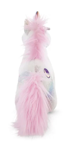 Nici 48629 Einhorn Moon Keeper 22cm Stehend Plüsch Magical Dreams